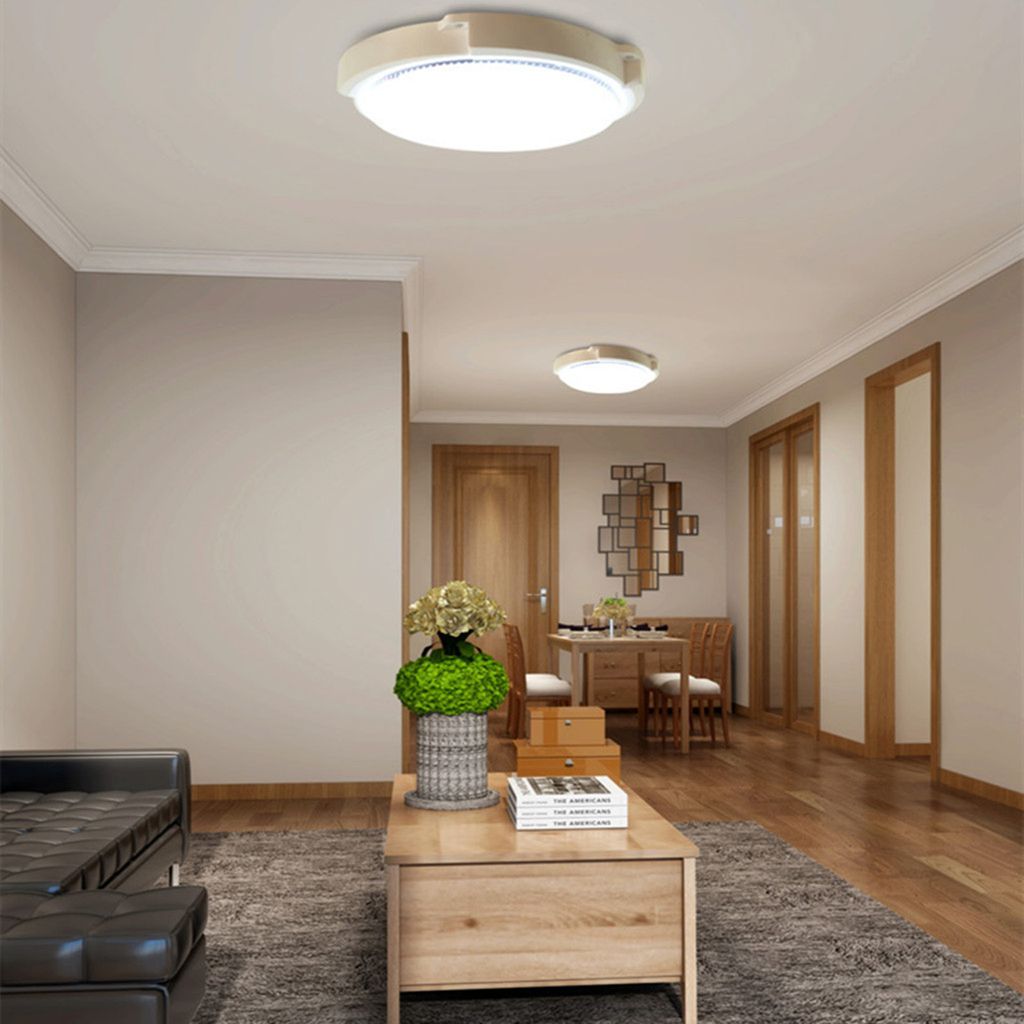 45W 50LEDs Solar Deckenleuchte Innendekoration Licht