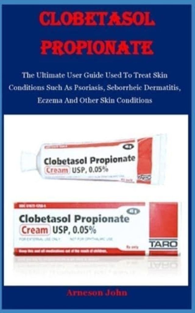 Clobetasol Propionate The Ultimate User Kaufland De