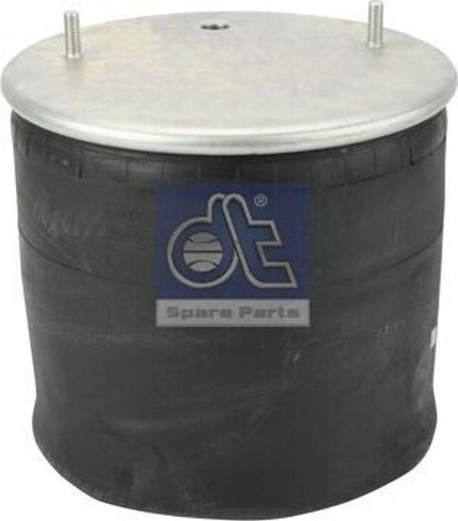 DT Spare Parts Luftfederbalg Federbalg 10.16003 400mm 310mm