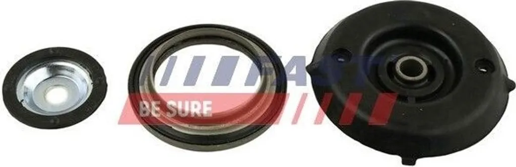 Support de Suspension Renforcé OE 5031 77 pour Berlingo Partner et 3008