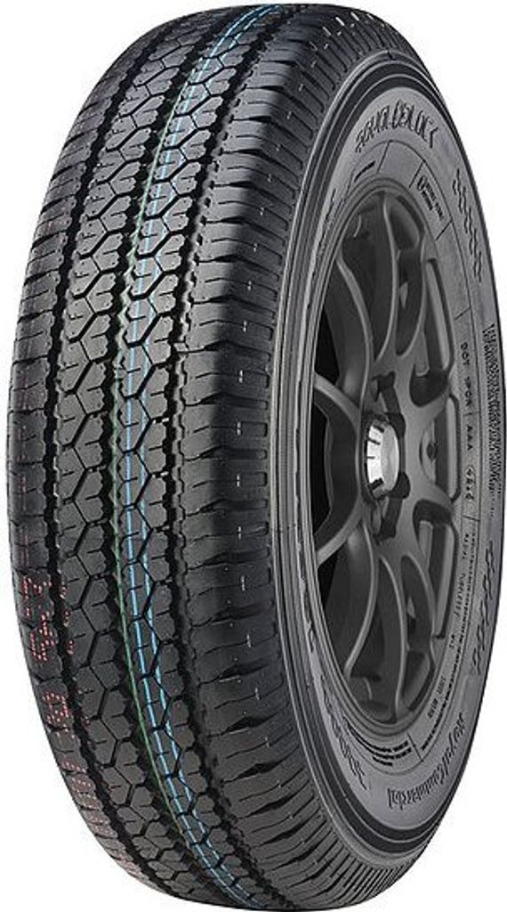 Royal Black Royalcommercial 185/75R16C 104R Bsw
