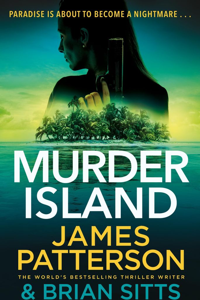 Murder Island