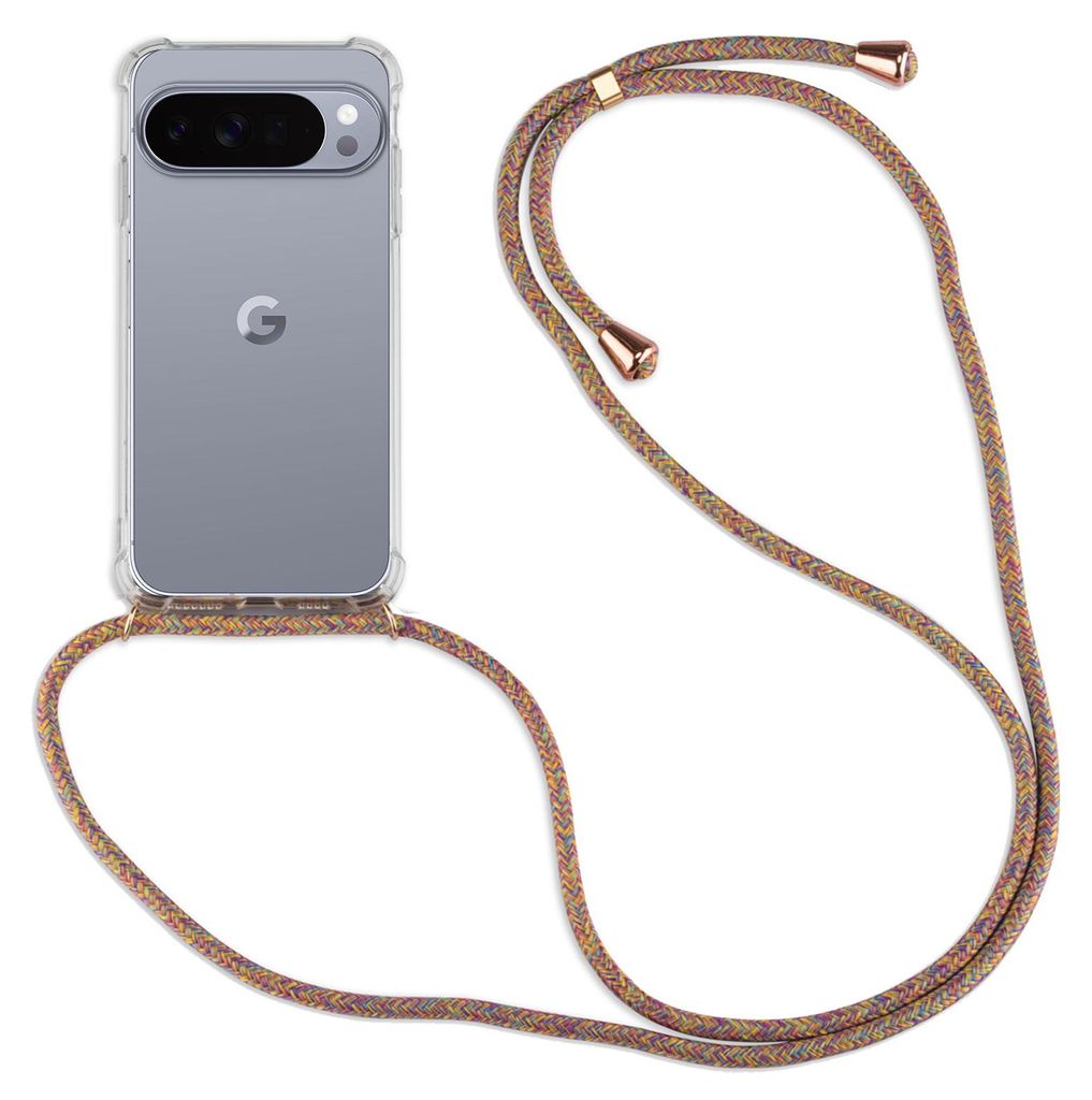 Handykette für Google Pixel 10 Pro XL Handyhülle mit Band Produktbild 