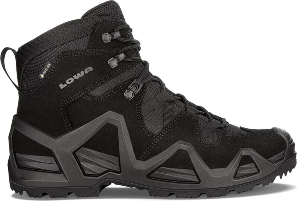Lowa Zephyr Mk2 Gtx Mid stivali 310854C300999 Immagine del prodotto 
