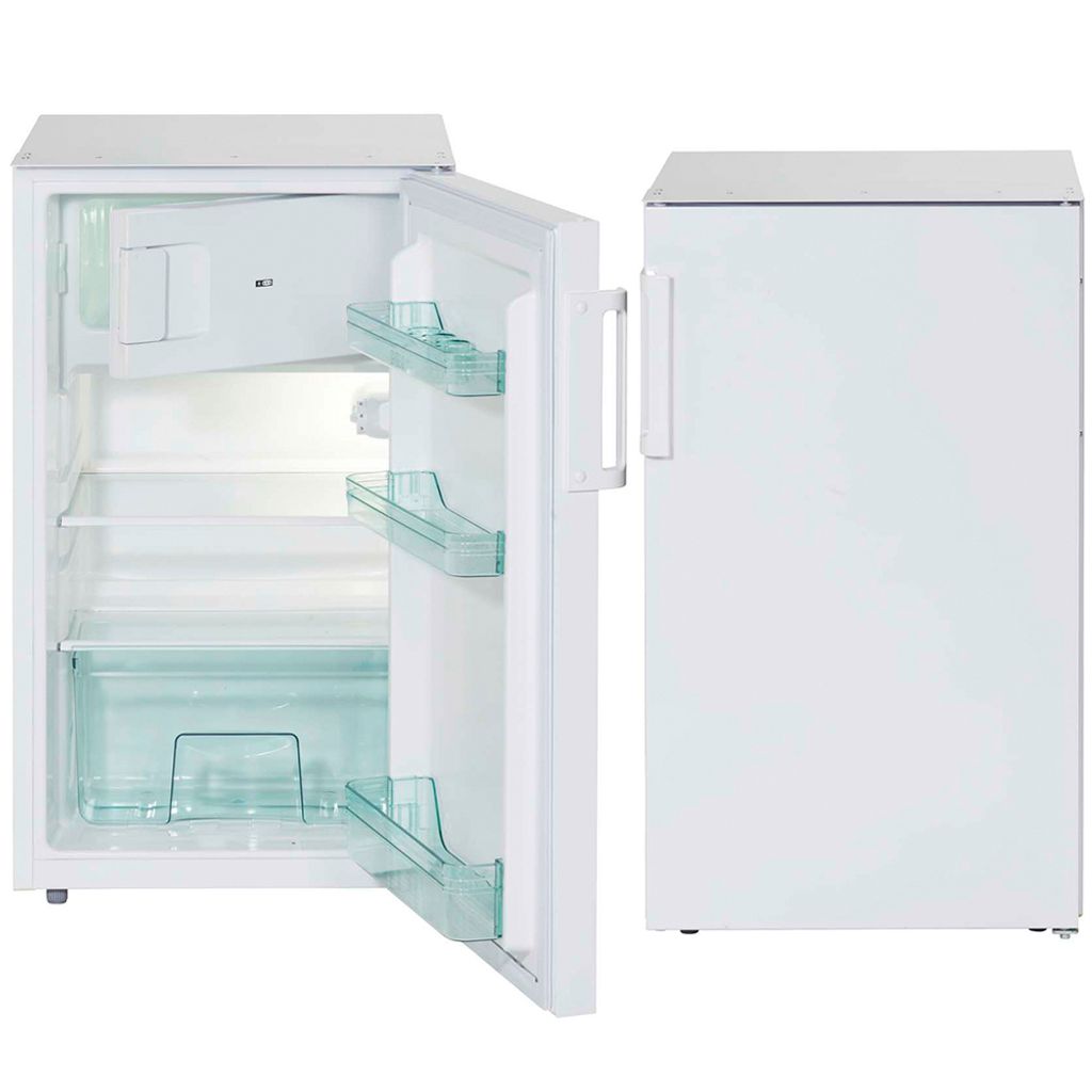 PKM KS104.4UB Kühlschrank mit Gefrierfach