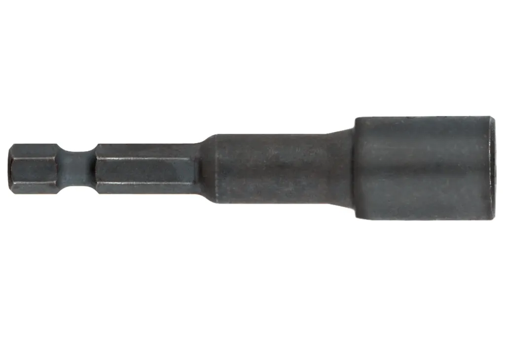 Bussola Esagonale 8mm | Design Ergonomico | Massima Compatibilità