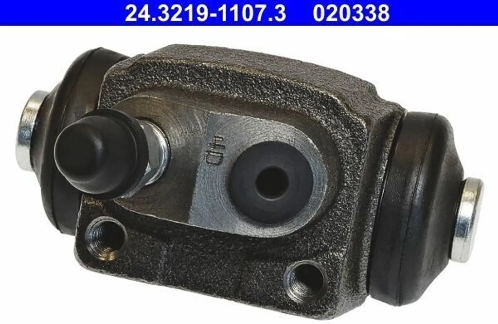 Cylindre de roue de frein arrière Ford Focus et Escort - Pièce ATE OE