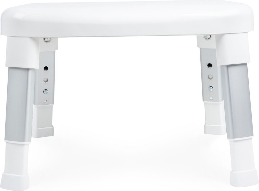 Weinberger Fußhocker Tritthocker, Trittstufe Waschbecken, Produktbild 