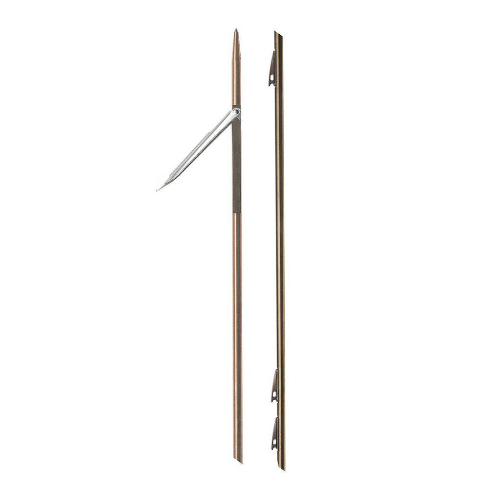 Salvimar Capture Shaft Single Barb 6.25 Mm 105 cm