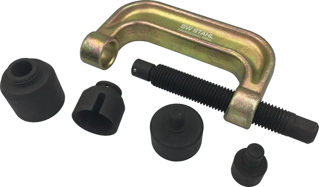 Extracteur rotule forgé 41mm SW-Stahl 10009L haute résistance W211 - 2
