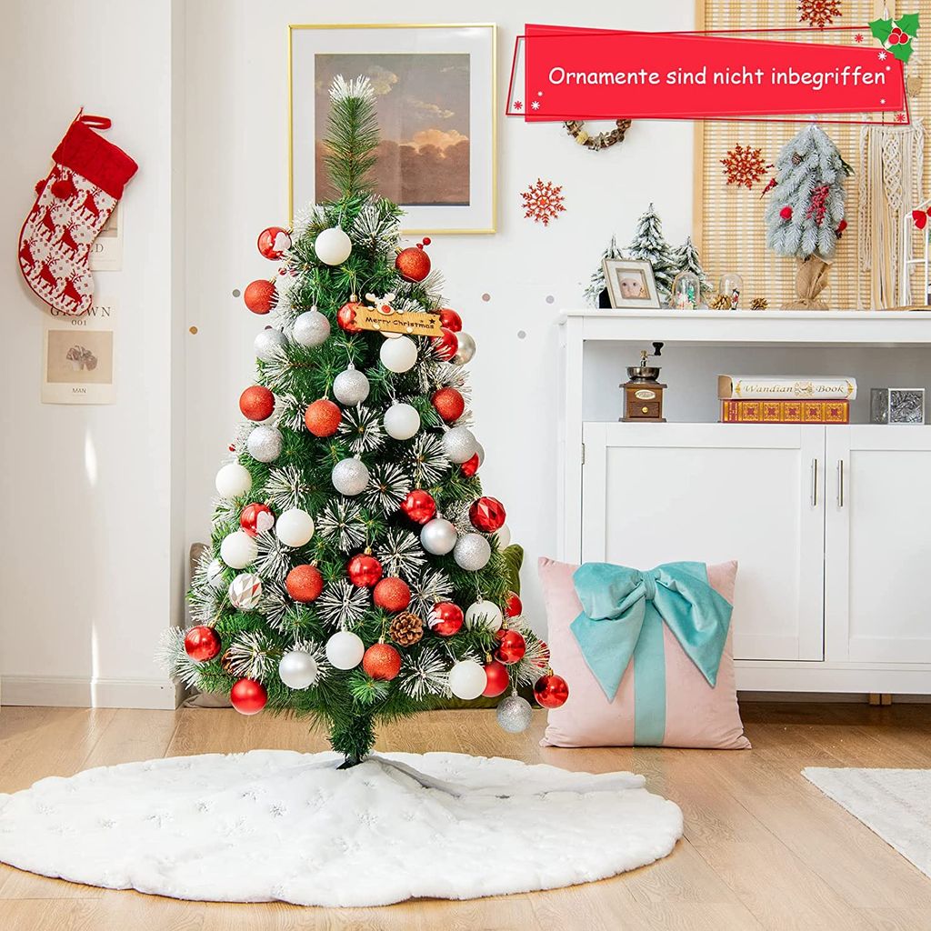 500/100G Weihnachten Fake Schnee Künstliche Baumwolle Weiß Schnee Flauschige Faser Füllung Schnee Abckung Für Winter Weihnachten Baum Party Cor