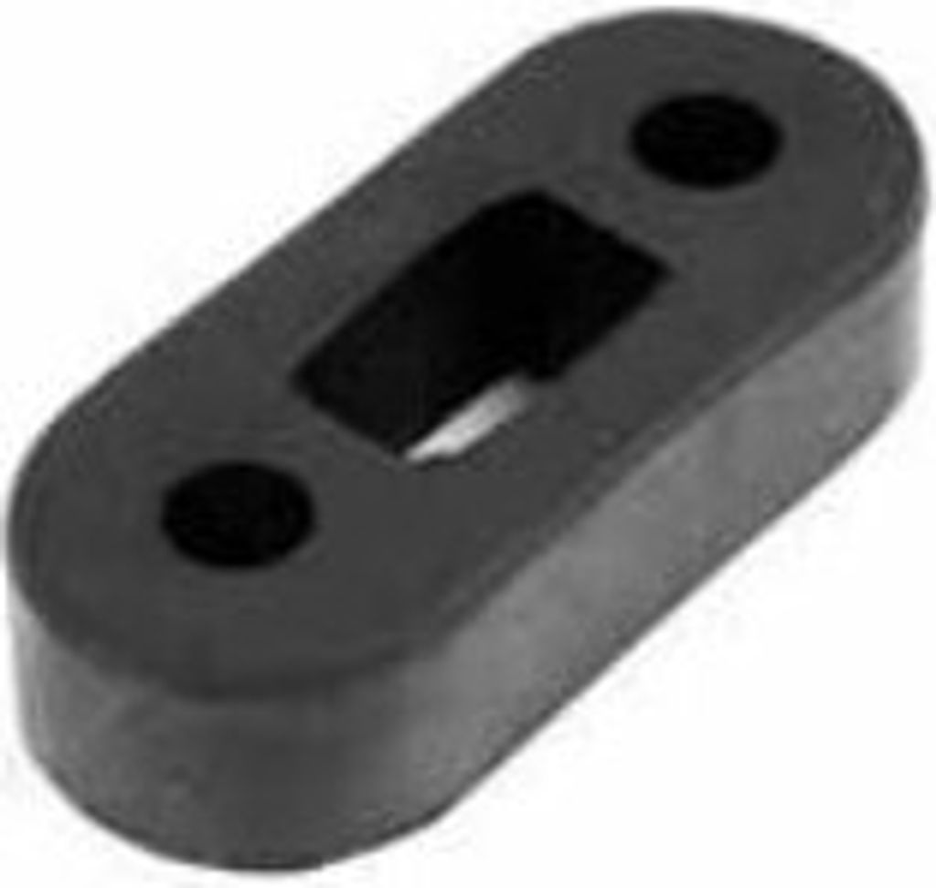 VEGAZ Auspuffhalter für CHRYSLER VOYAGER IV (RG, RS) Auspuffanlage Montageteil CHG-105