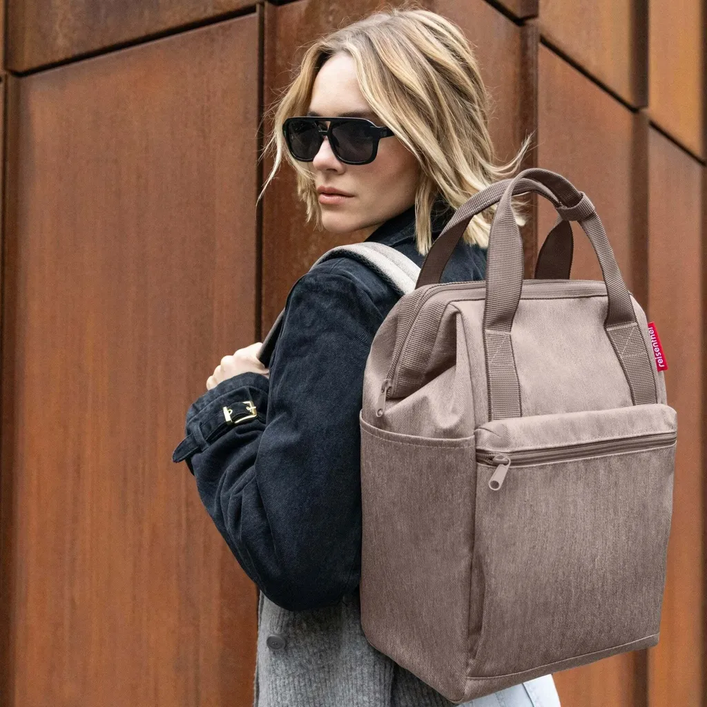 reisenthel Allrounder R, Reisetasche, Doktortasche, Tasche