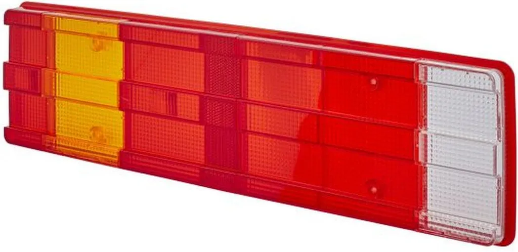 HELLA 9EL 152 891-001 Lente Fanale Posteriore per Mercedes Sprinter