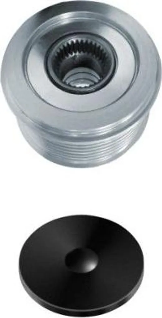 Roue libre alternateur HELLA 9XU 358 039-081 OE 354801 pour Nissan NP300