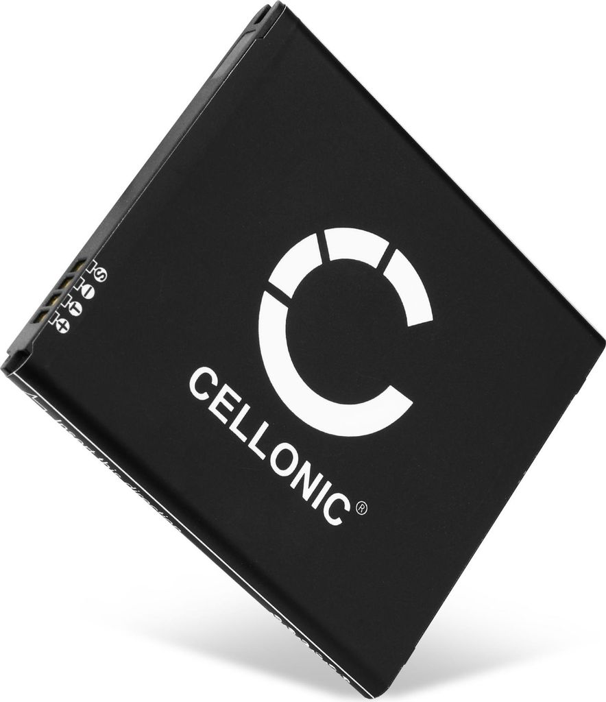 CELLONIC 1x Batteria per Cellulare Compatibile con Samsung Immagine del prodotto 
