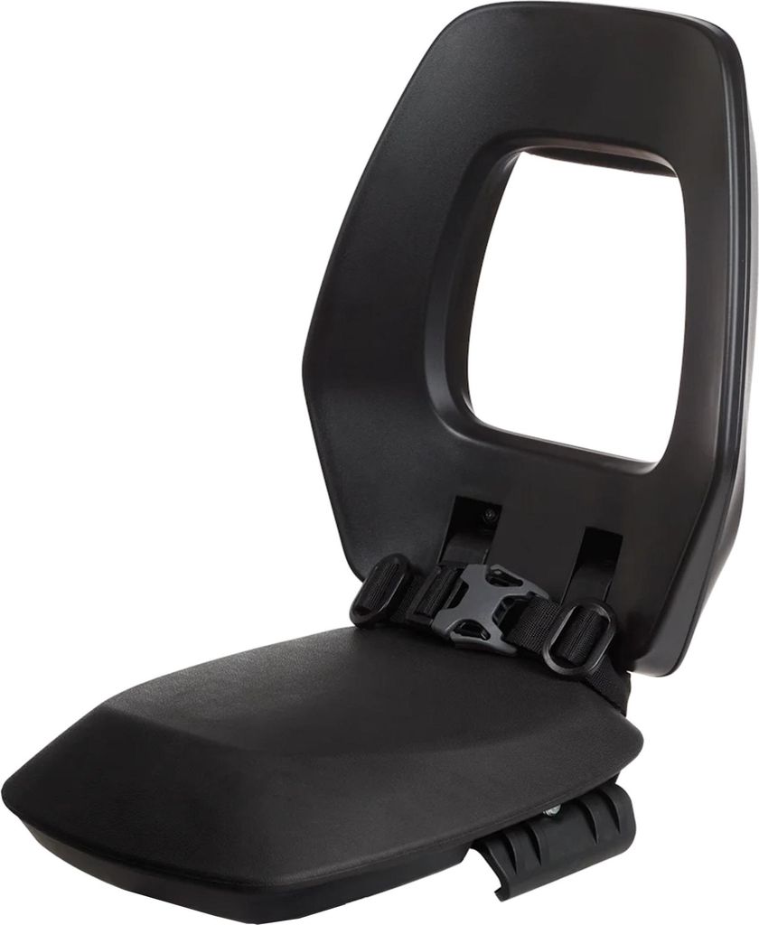 Dětská sedačka Bobike One Junior Basic 75490899 pro děti do Obrázek produktu 