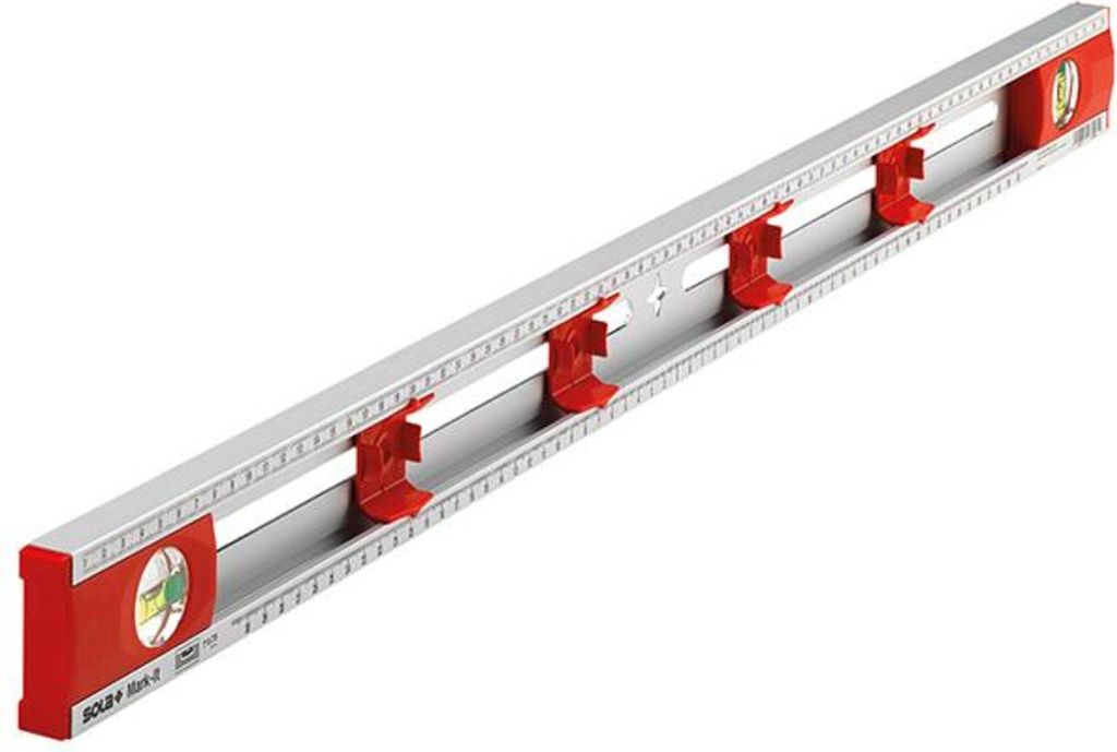 SOLA | MARK-IT (80 cm) – een waterpas met merkpunten en Productafbeelding 