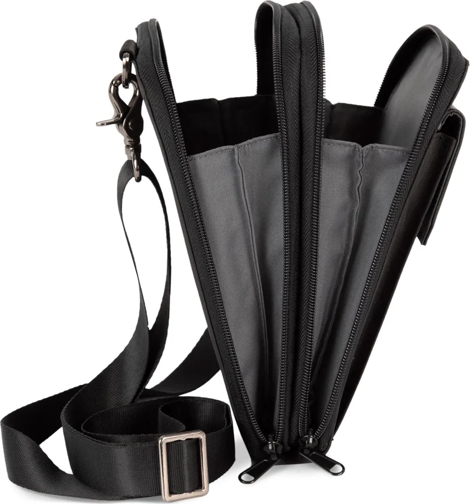Kimood Kialma: La Borsa a Tracolla Eco-Chic della Linea K-loop