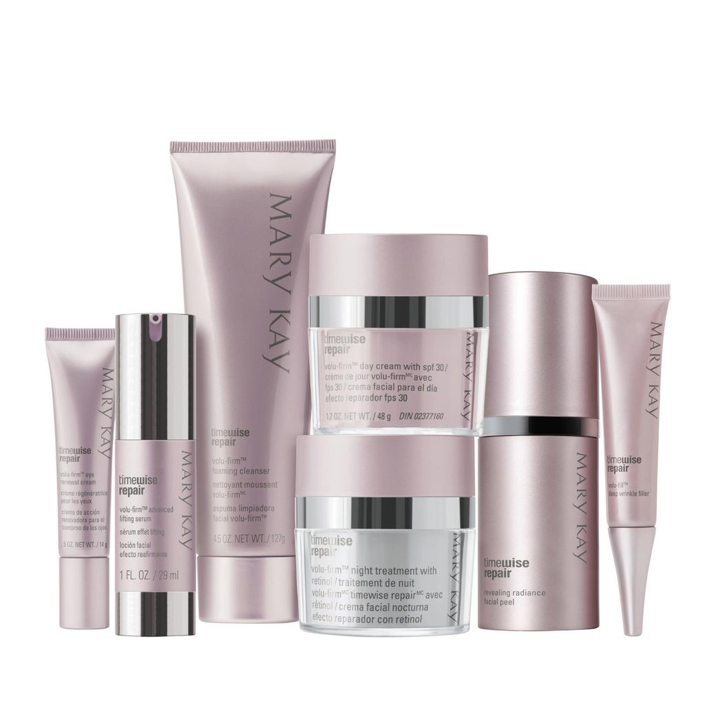 Mary KayTimeWise Repair Deluxe-Set