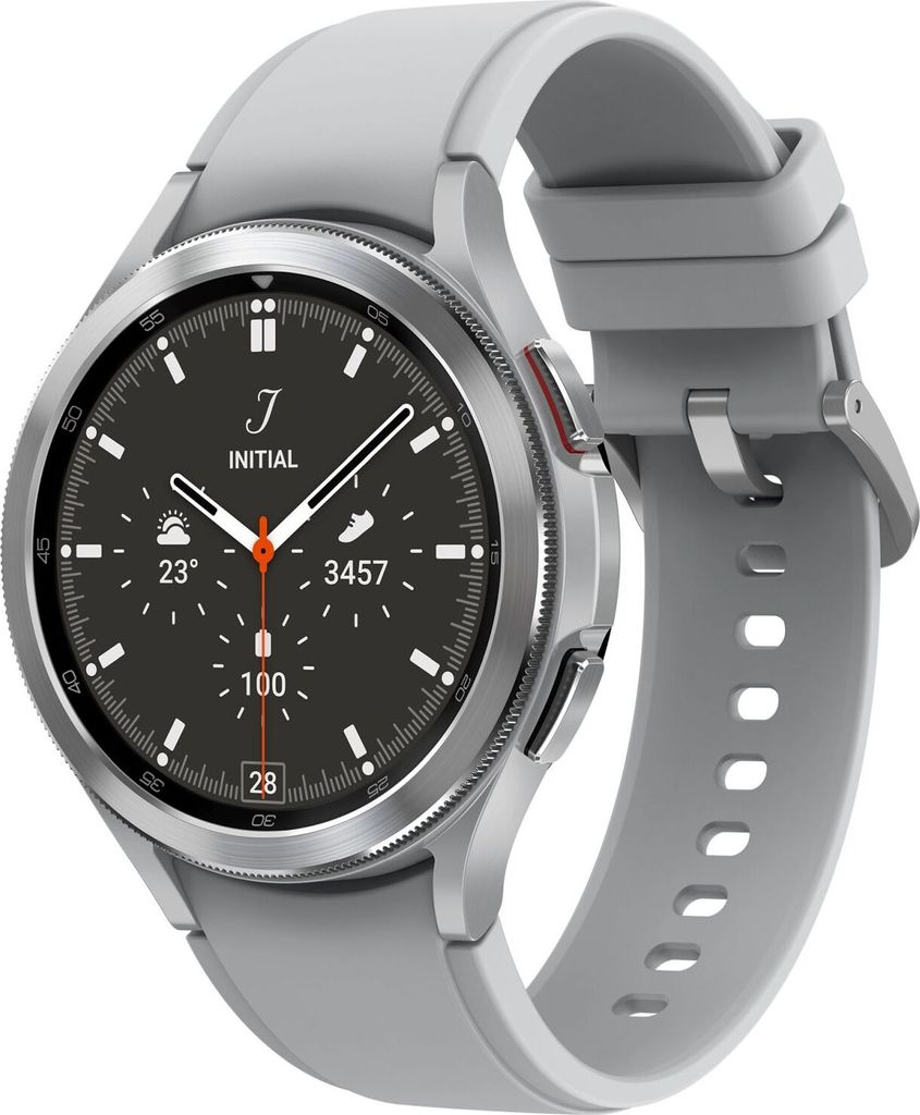 Samsung Galaxy Watch4 Classic - 3,56 cm (1,4 palca) - OLED Obrázok produktu 