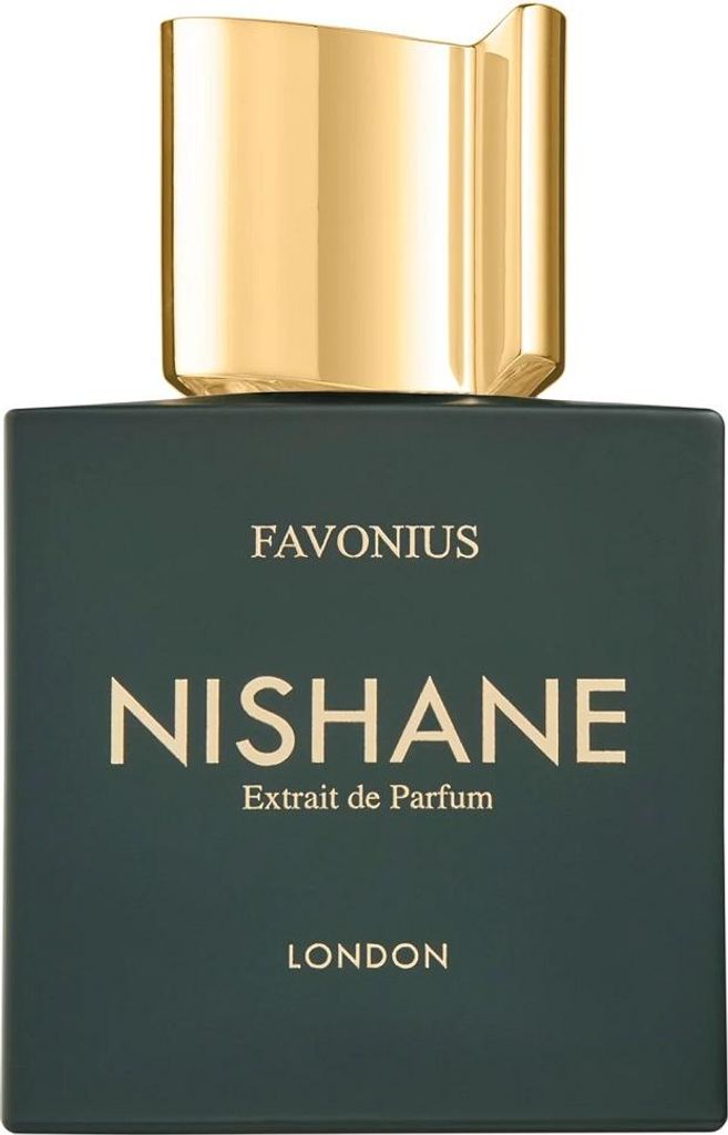 Nishane Favonius Parfüm unisex 100 ml Produktbild 