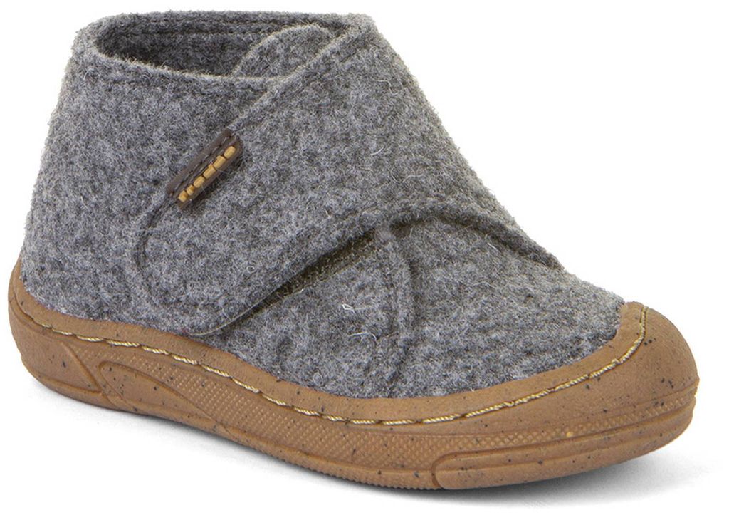 Froddo Minni Wooly Grey Größe EU 26
