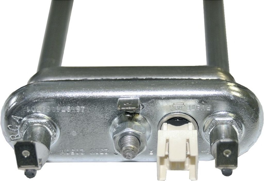 easyPART passend für EUROPART Heizung 146751 für Waschmaschine | Heizelement, Heizstab