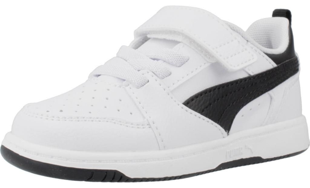 PUMA REBOUND V6 LO AC+ INF Weiß