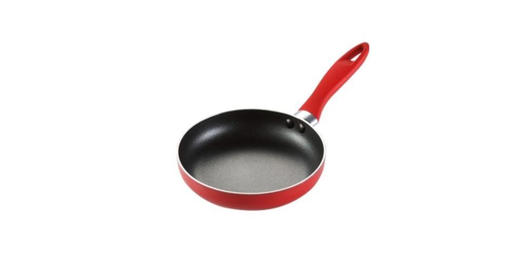 Poêle Ø 14 cm Poêle à frire antiadhésive Poêle en aluminium Image du produit 