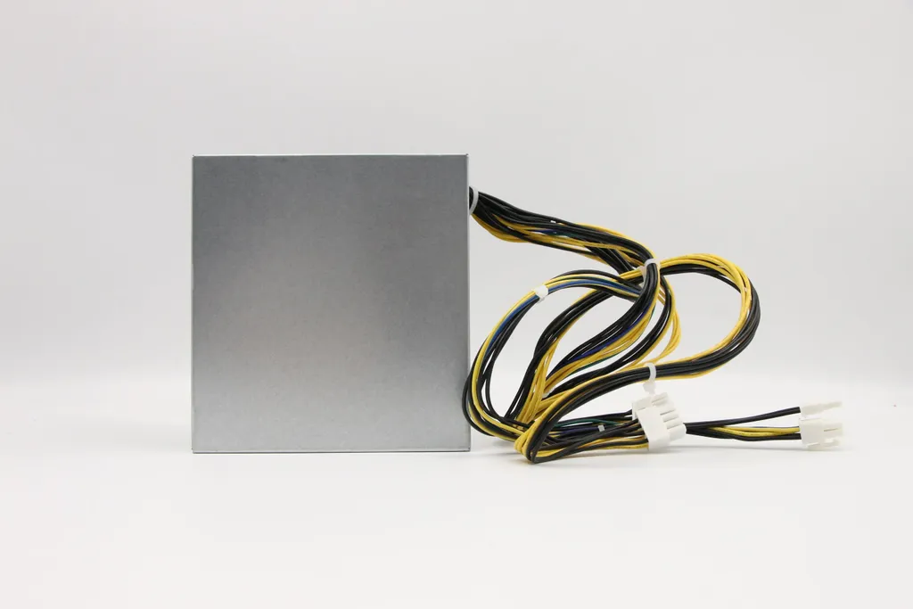 Alimentation Lenovo 500W pour remplacer le bloc d'un PC ThinkCentre