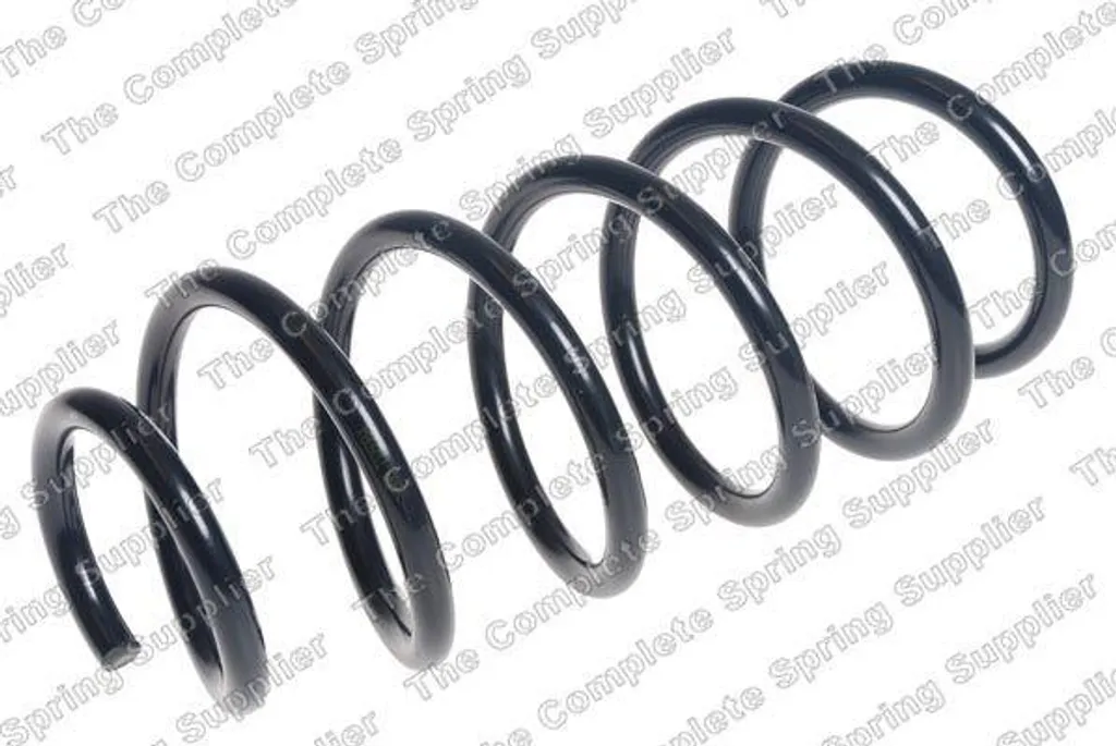 Ressort de suspension LESJÖFORS - Acier Haute Résistance 4035775
