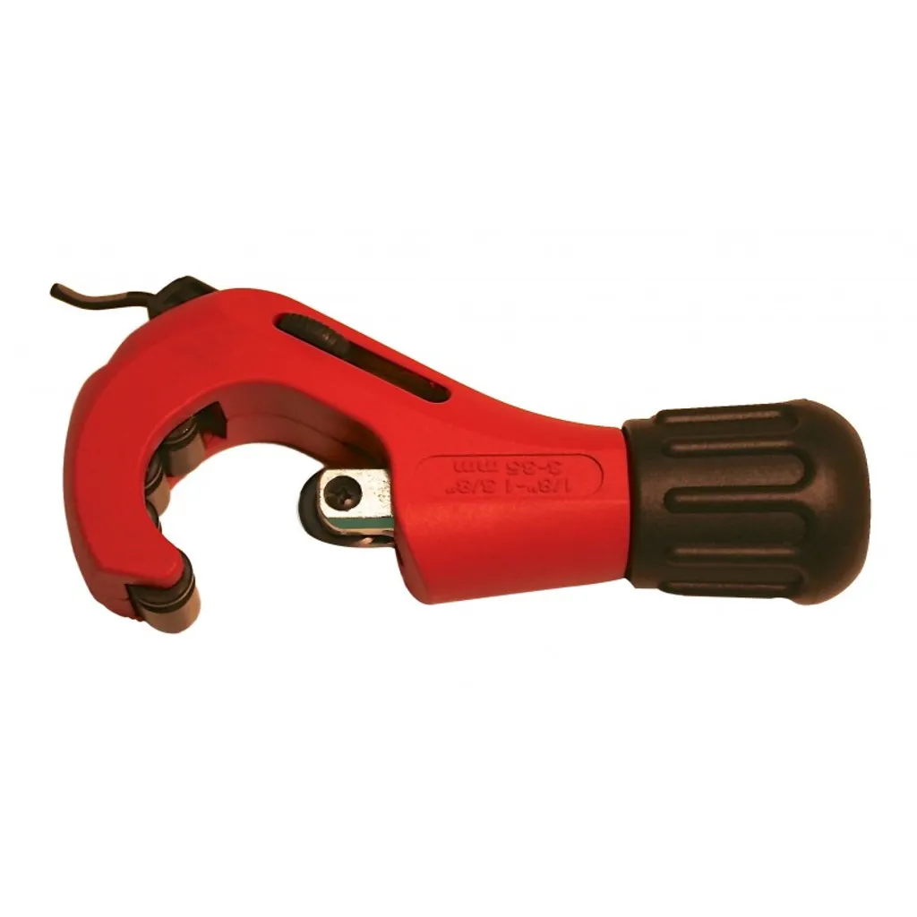 Tagliatubi di Precisione 3-35mm | Utensile per Idraulica Professionale