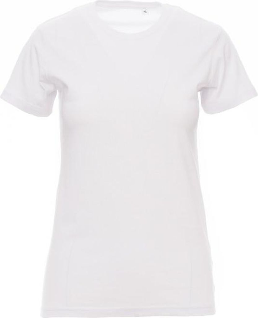 Damen T-Shirt "FREE LADY" - Payper Rot XS