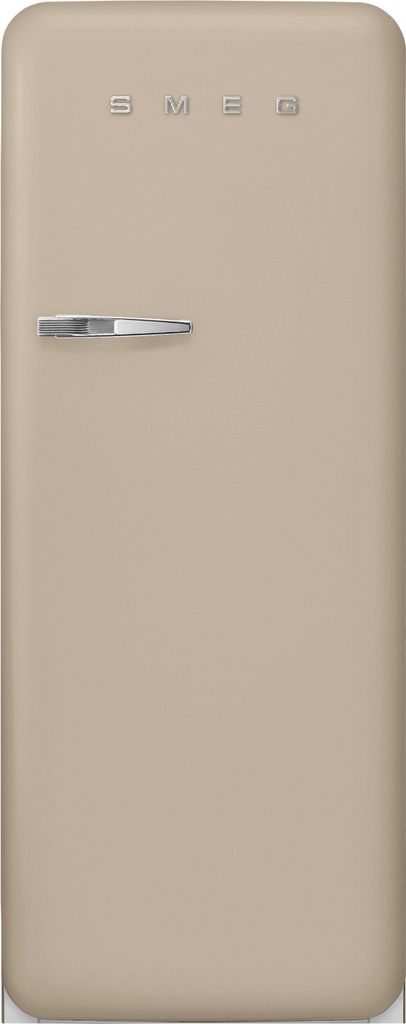 SMEG FAB28RDPP5 Kühlschrank perfectly pale 50`s Style Produktbild 