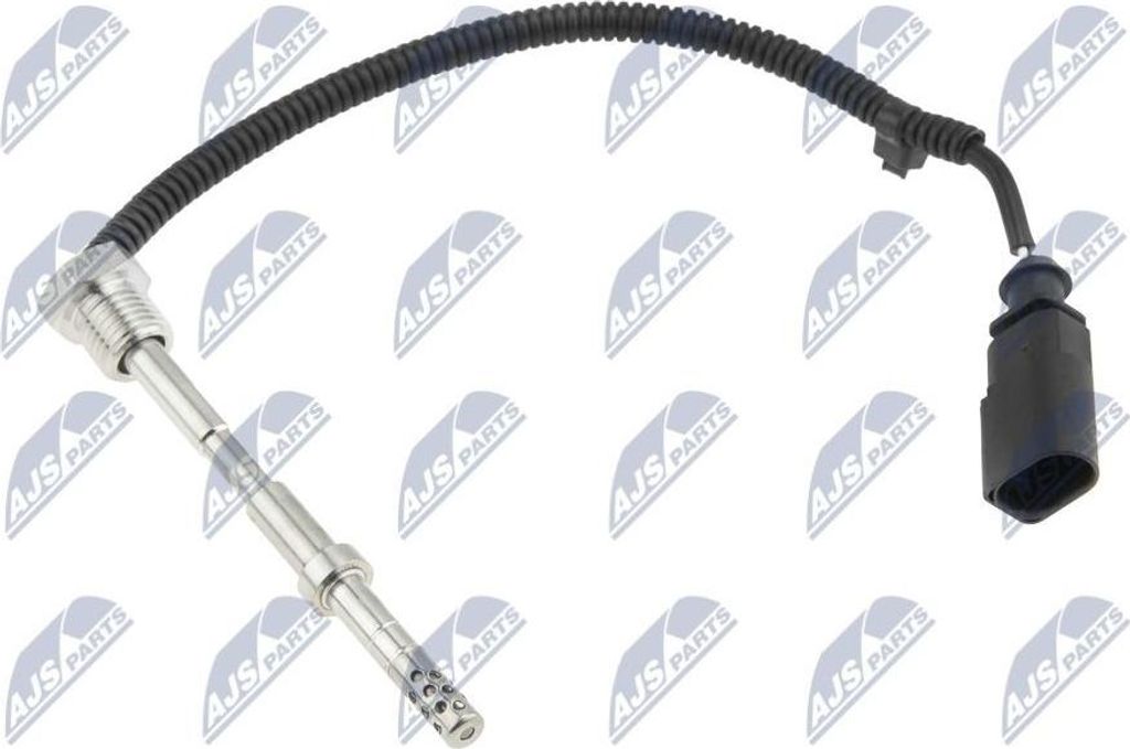 NTY EGT-AU-036 Abgastemperatursensor für AUDI A4 Avant (8K5, B8) M14 x 1,5 210mm