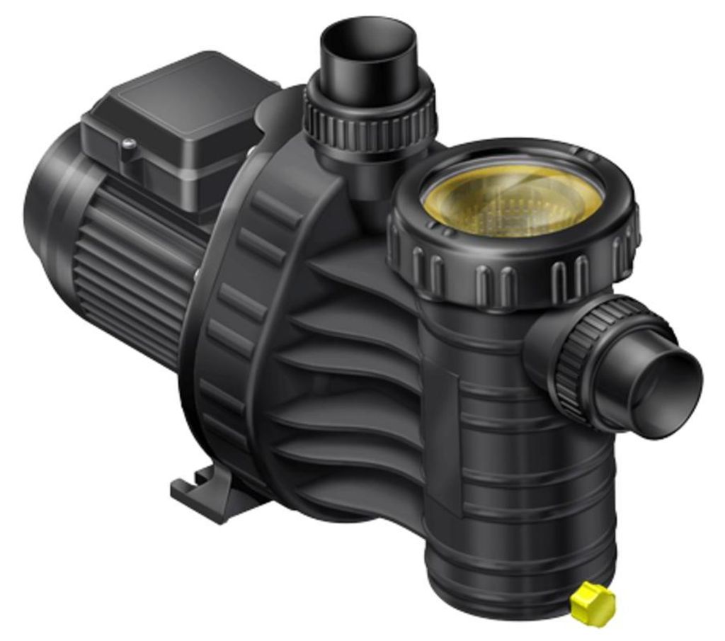 Mountfield Aqua Plus 11 Produktbild 