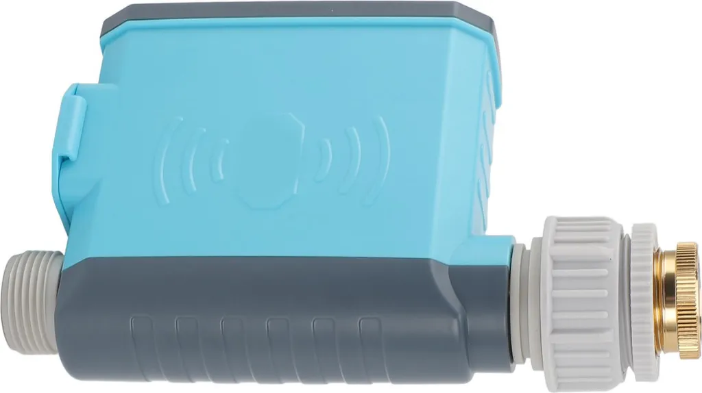 Programmateur d'eau WiFi pour Arrosage de Jardin - Contrôle à Distance - 6