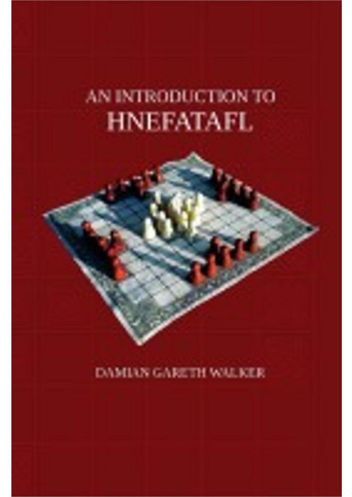 An Introduction to Hnefatafl
