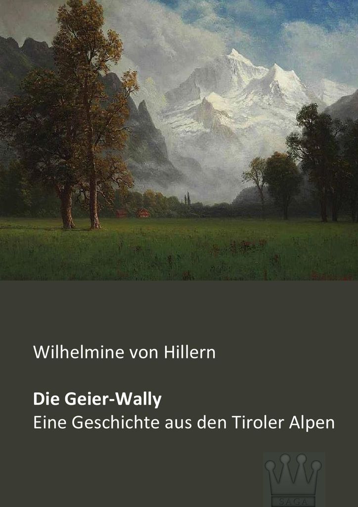 Die Geier-Wally
