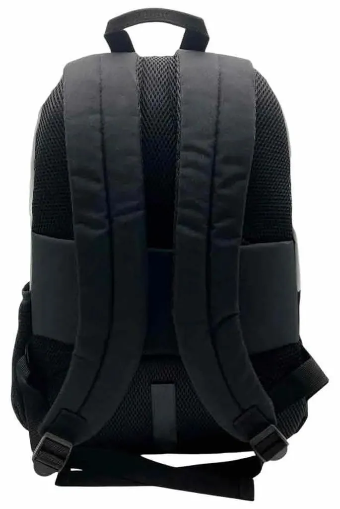 Grand Sac à dos Naruto Itachi pour Collège et Lycée - Confort Dos