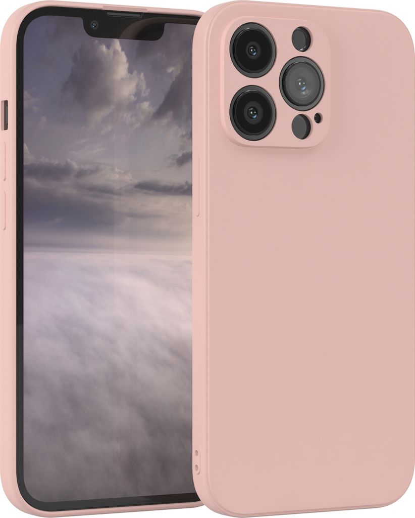 EAZY CASE - TPU Hülle für Apple iPhone 13 Pro, TPU Case Produktbild 