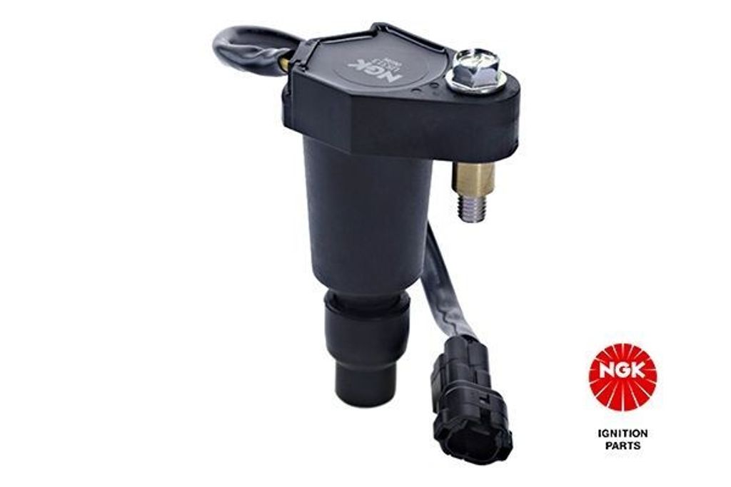 NGK 49051 Zündspule für SUBARU IMPREZA Stufenheck (GC)