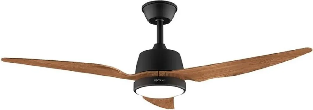 Cecotec EnergySilence Aero 5250 Ventilateur de Plafond Brown Black 106cm - 6