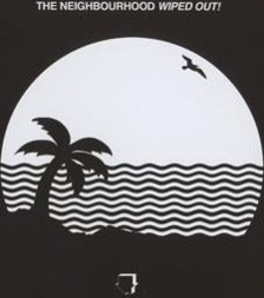 Wiped Out- The Neighbourhood Produktbild 