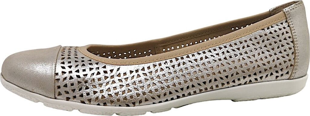 Caprice Ballerinas Ballerinas Leder