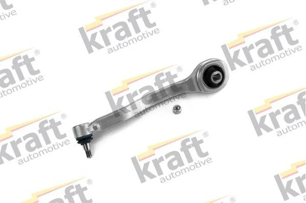 Bras de suspension renforcé KRAFT 4211295 compatible Mercedes SL et CLS