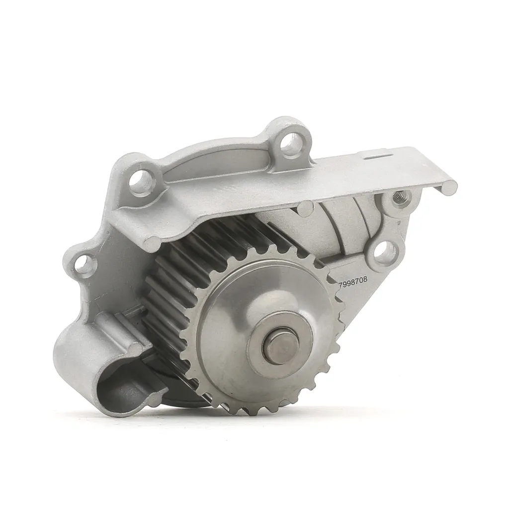Pompe à eau de refroidissement moteur Land Rover Freelander L314 PEB10051
