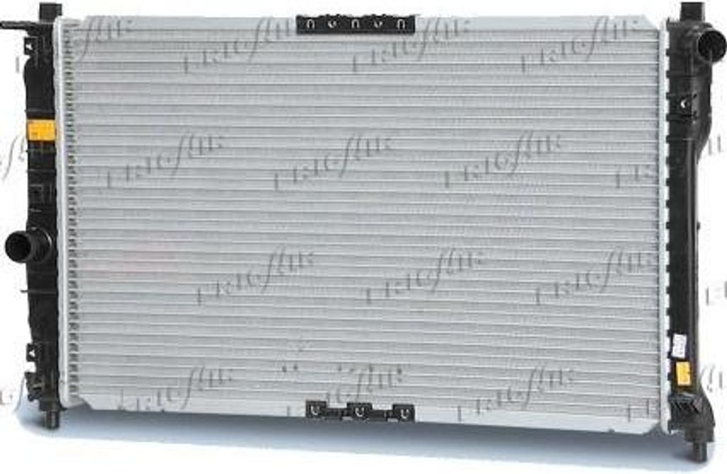 FRIGAIR 0131.3012 Kühler Wasserkühler Motorkühler für DAEWOO NUBIRA Wagon (KLAJ) NUBIRA Stufenheck (KLAJ) NUBIRA (KLAJ)