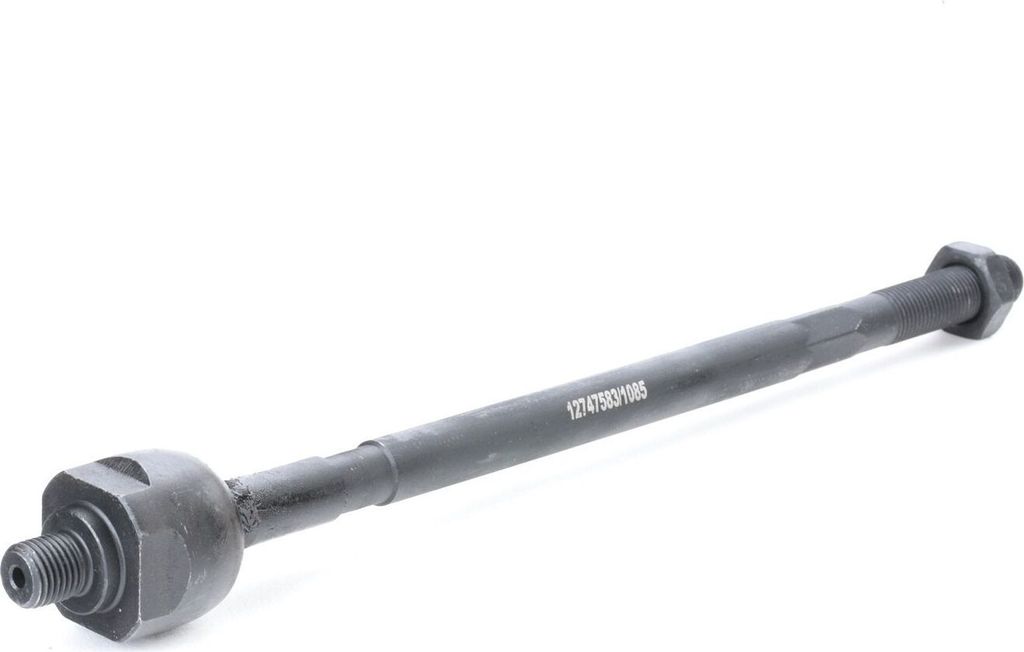 RIDEX 51T0185 Axialgelenk Spurstange für HONDA Concerto Schrägheck (HW, MA) Beidseitig Innen Vorne